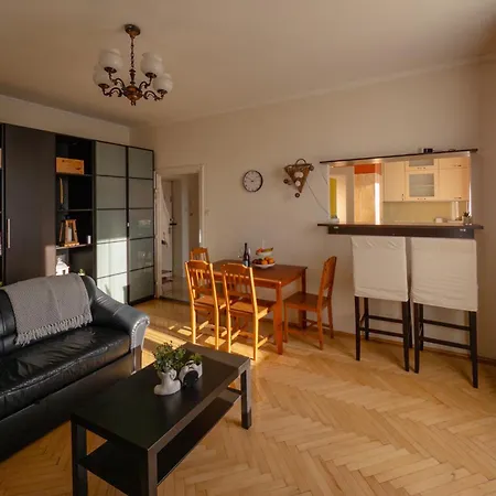 Loggia Apartment