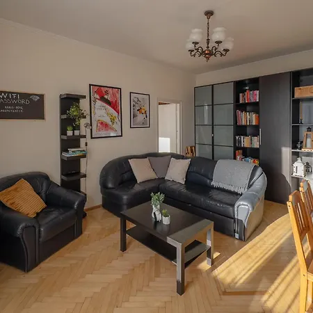 Apartment Loggia