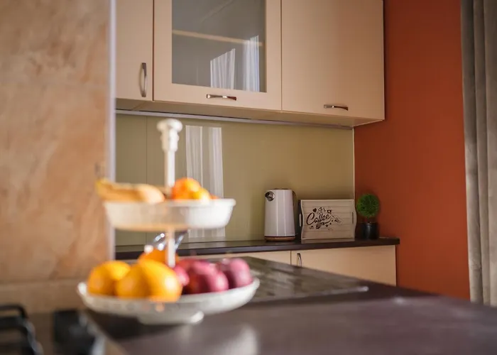 Loggia Apartman