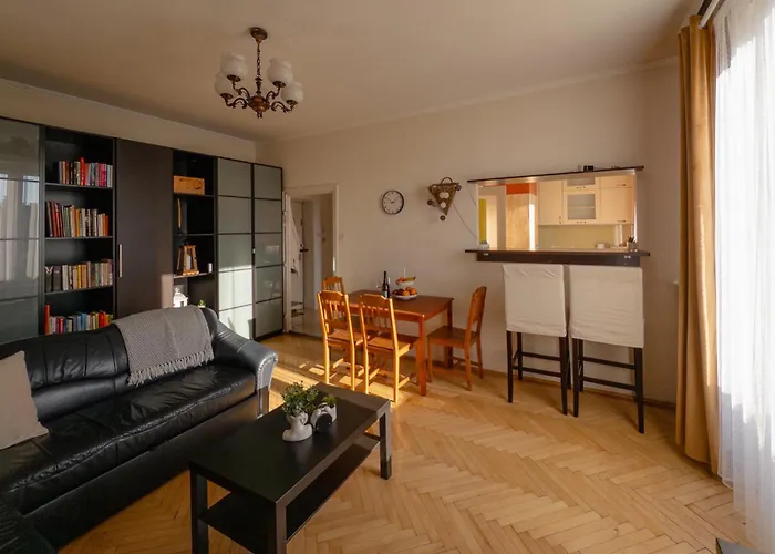 Loggia Apartman