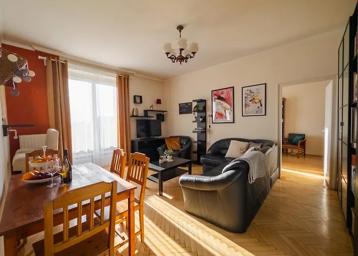 Loggia Apartman *