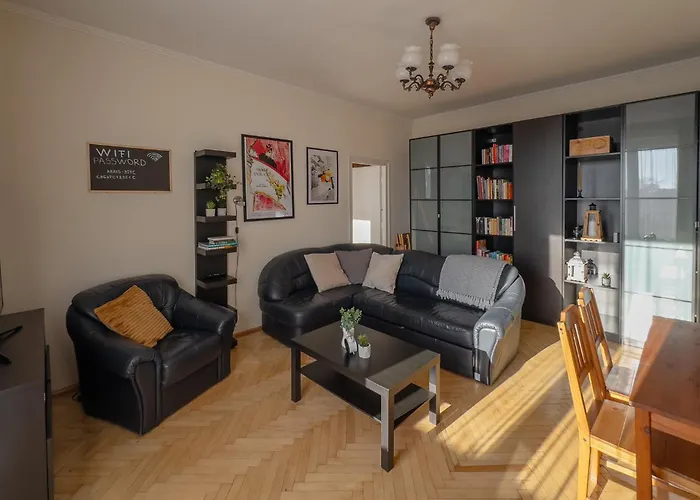 Apartman Loggia