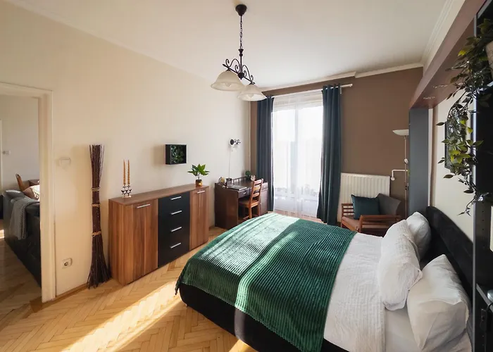 Loggia Apartman Győr