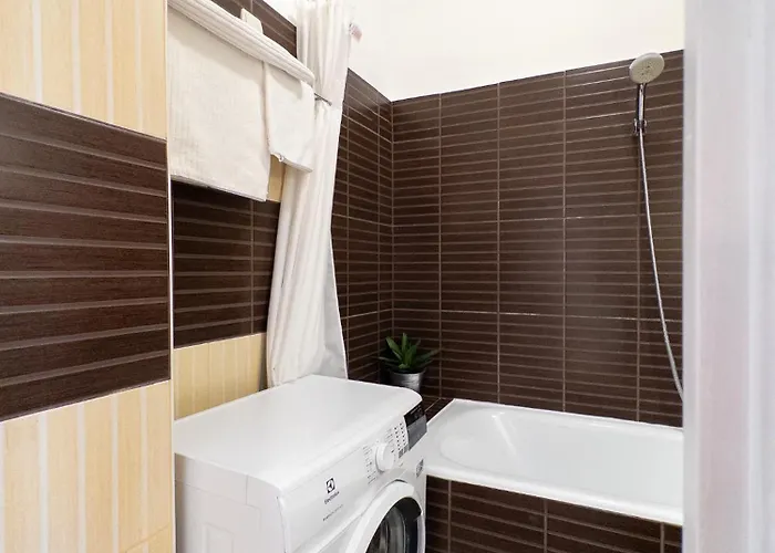 Loggia Apartman *