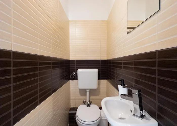 Apartman Loggia